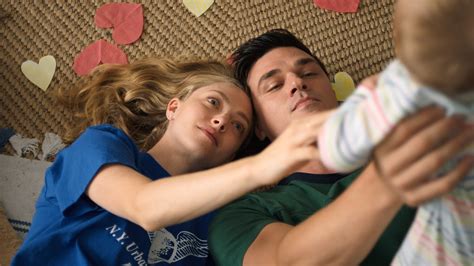 ‘A Mouthful of Air’ Review: Depression Clouds a Domestic Idyll.